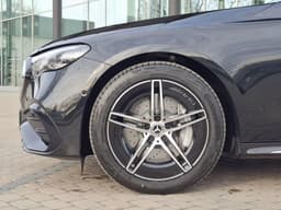 Mercedes-Benz E седан 300 полный привод АМГ Лайн (AMG Line) в лизинг - 10