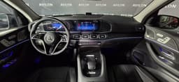 Mercedes-Benz GLE 450 4MATIC в лизинг - 11