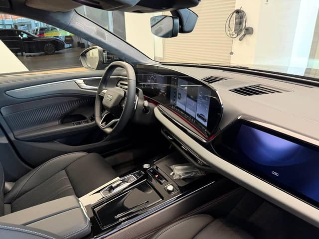 Audi A6 L Премиум 2.0Т полный привод АТ (Premium) в лизинг - 9