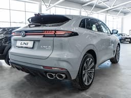 Changan Uni-K Tech 2.0 8AT AWD в лизинг - 21