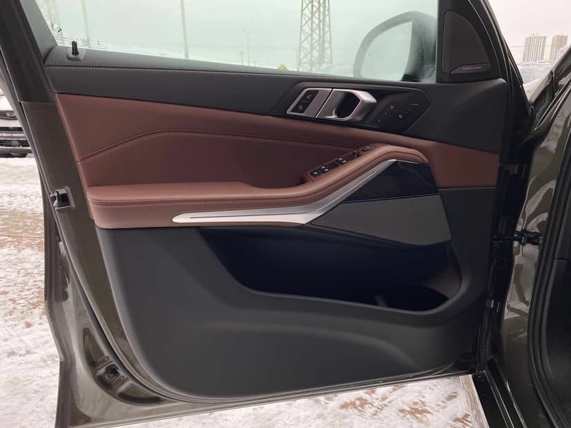 BMW X5 xDrive30d в лизинг - 14