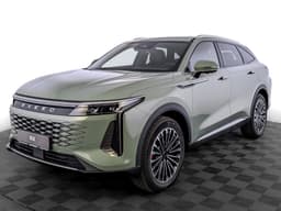 EXEED RX Flagship 2.0 TGDI 8AT AWD в лизинг - 2