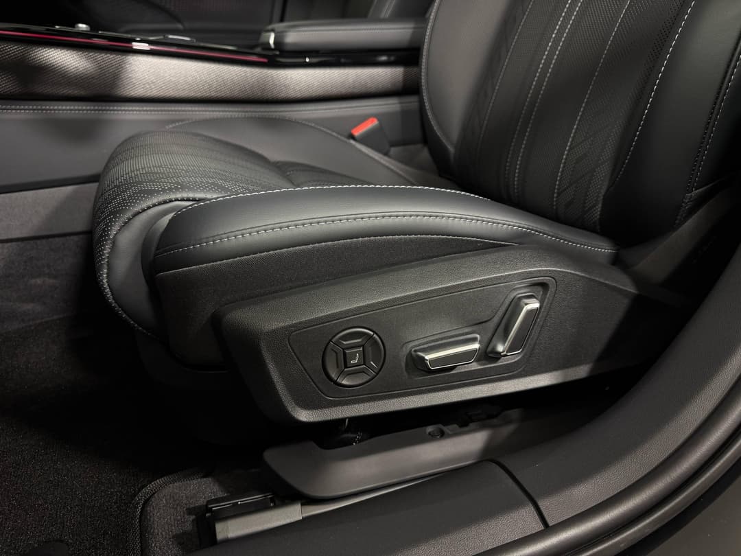 Audi A6 L Премиум 2.0Т полный привод АТ (Premium) в лизинг - 21