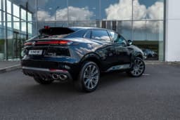 Changan Uni-K Tech 2.0 8AT AWD в лизинг - 6