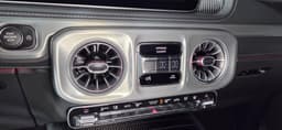 Mercedes-Benz G 63 AMG в лизинг - 19