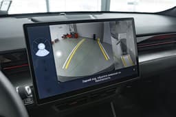 Jetour Dashing 1.5T-6DCT (молодежная комплектация) в лизинг - 26