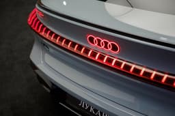 Audi A5 Sportback L Smart 2.0T TFSI 150 kW quattro S tronic в лизинг - 7