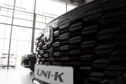 Changan Uni-K Tech 2.0 8AT AWD в лизинг - 9