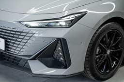 Changan Uni-V Tech 1.5T 7DCT в лизинг - 15