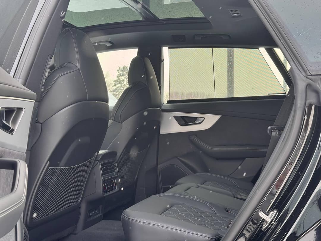 Audi Q8 50 TDI quattro tiptronic в лизинг - 10