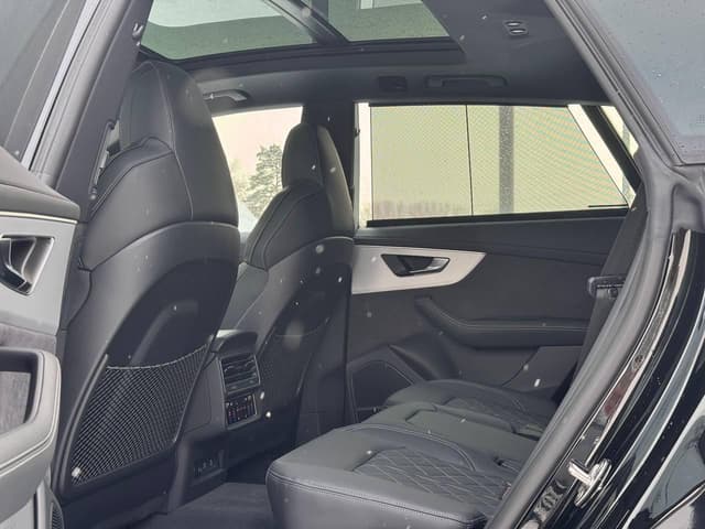 Audi Q8 50 TDI quattro tiptronic в лизинг - 10