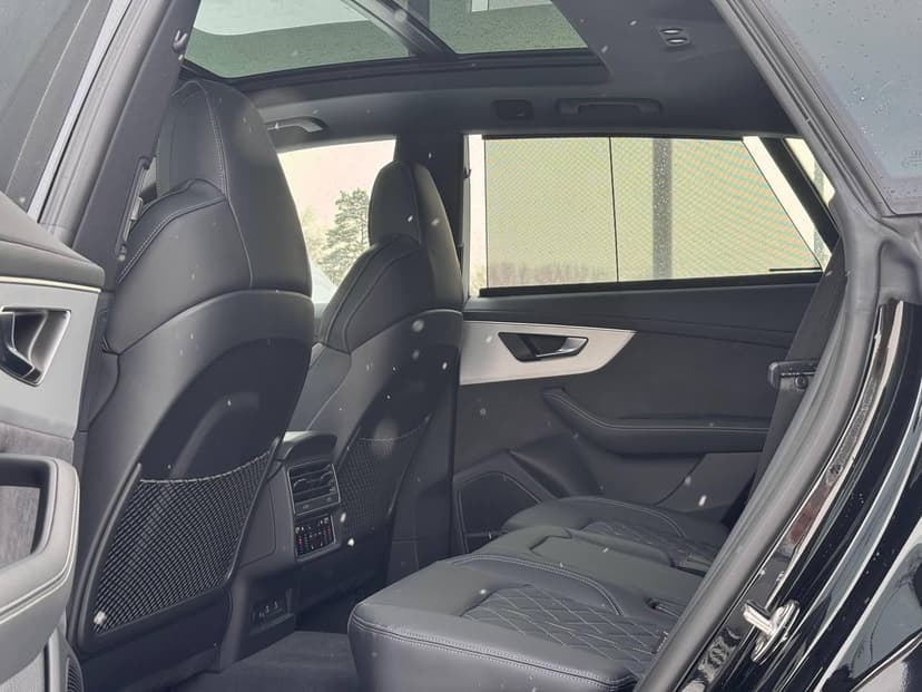 Audi Q8 50 TDI quattro tiptronic в лизинг - 10