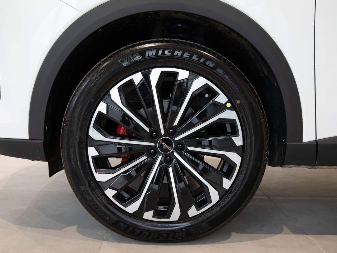 EXEED RX Flagship 2.0 TGDI 8AT AWD в лизинг - 15