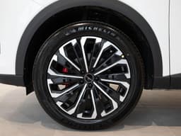 EXEED RX Flagship 2.0 TGDI 8AT AWD в лизинг - 15