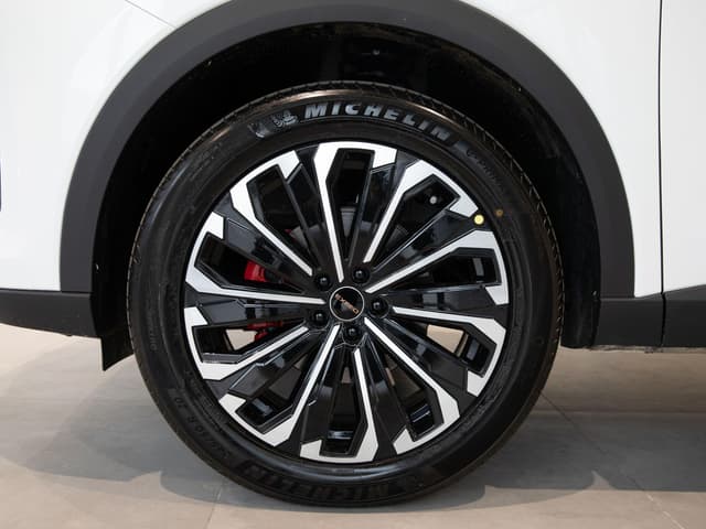 EXEED RX Flagship 2.0 TGDI 8AT AWD в лизинг - 15