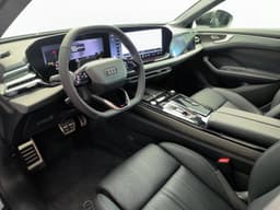 Audi A6 L Премиум 2.0Т полный привод АТ (Premium) в лизинг - 9