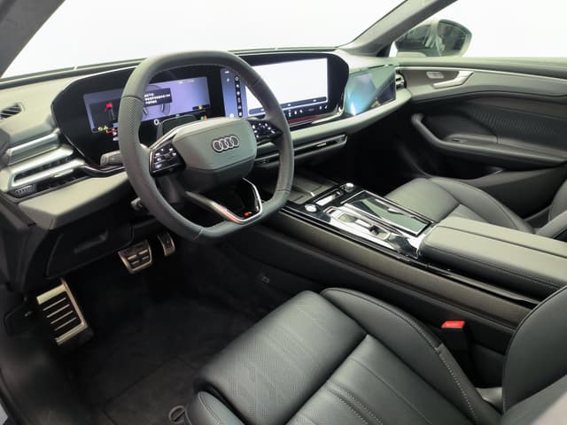 Audi A6 L Премиум 2.0Т полный привод АТ (Premium) в лизинг - 9