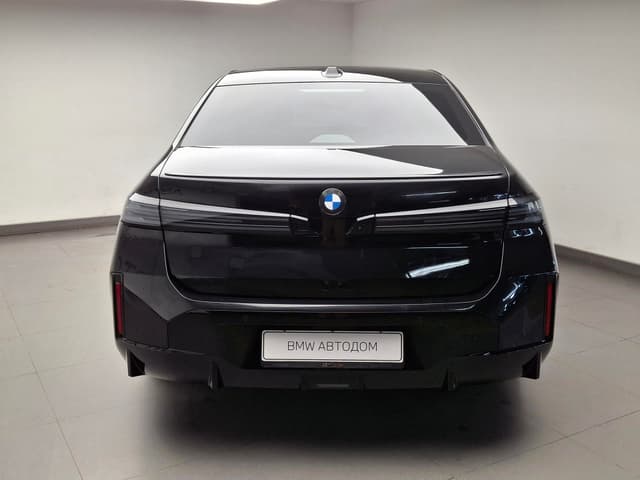 BMW 7 серия 740 полный привод в лизинг - 8