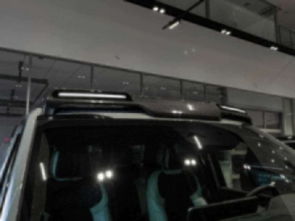Tank 700 Edition One 3.0 HEV 9AT 4WD в лизинг - 14