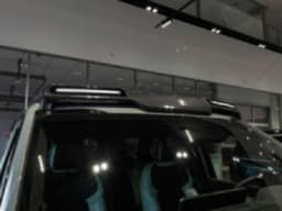 Tank 700 Edition One 3.0 HEV 9AT 4WD в лизинг - 14
