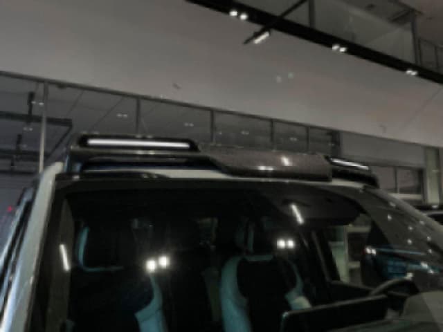 Tank 700 Edition One 3.0 HEV 9AT 4WD в лизинг - 14
