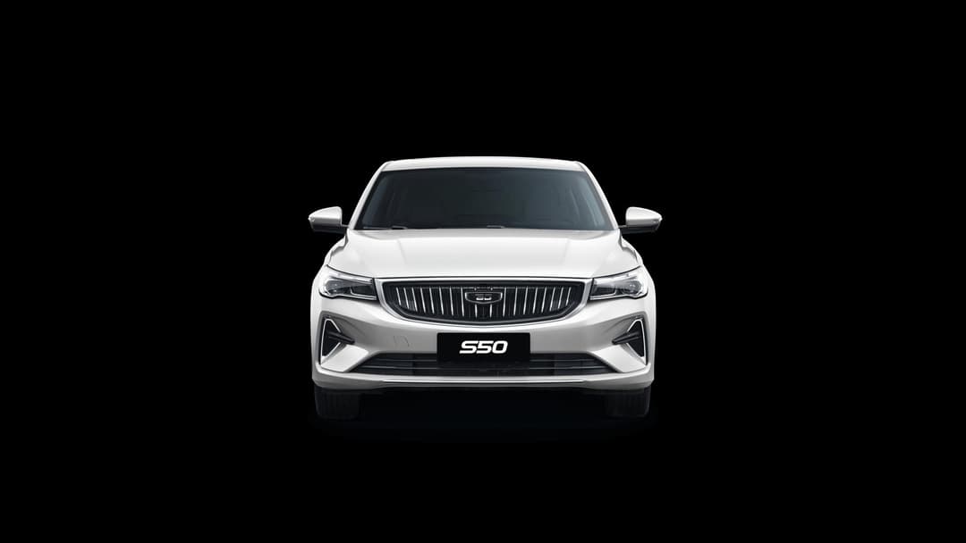 Belgee S50 Стиль 1.5 АТ (Style) в лизинг - 6