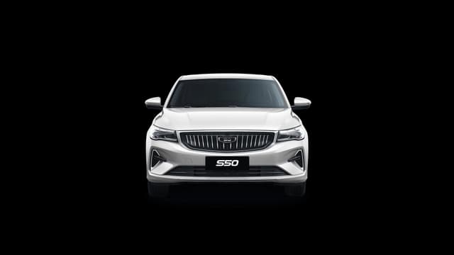 Belgee S50 Стиль 1.5 АТ (Style) в лизинг - 6
