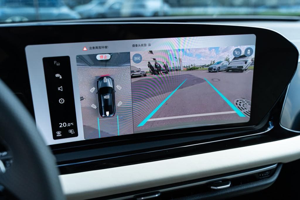 Audi A5 Sportback L Smart 2.0T TFSI 150 kW quattro S tronic в лизинг - 20
