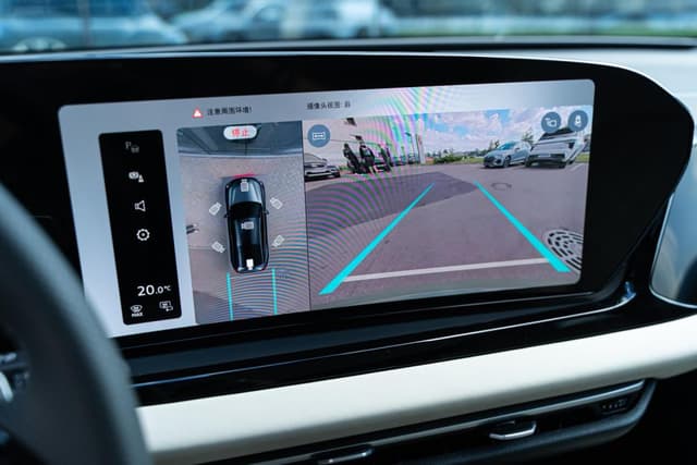 Audi A5 Sportback L Smart 2.0T TFSI 150 kW quattro S tronic в лизинг - 20