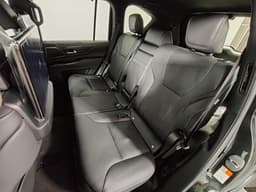 Lexus LX 600 Urban PTL в лизинг - 23