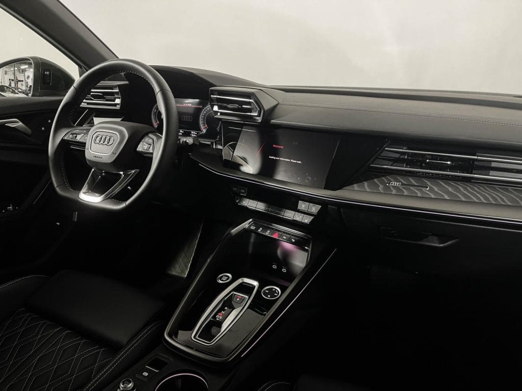 Audi A3 Sportback Premium Luxury 35 TFSI tiptronic в лизинг - 8