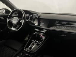 Audi A3 Sportback Premium Luxury 35 TFSI tiptronic в лизинг - 8