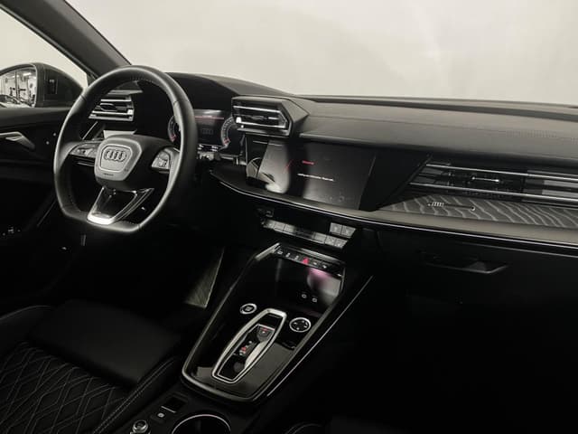 Audi A3 Sportback Premium Luxury 35 TFSI tiptronic в лизинг - 8