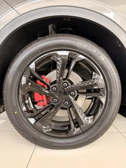 Geely Coolray Эксклюзив 1.5Т АТ (Exclusive) в лизинг - 12
