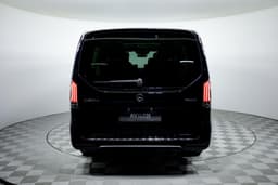 Mercedes-Benz V 300 d EL 4MATIC EXCLUSIVE в лизинг - 7