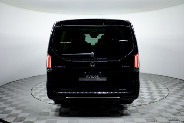 Mercedes-Benz V 300 d EL 4MATIC EXCLUSIVE в лизинг - 7