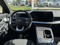 Haval F7x Tech Plus 2.0T 7DCT 4WD в лизинг - 40