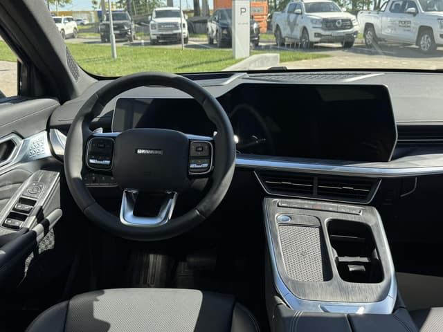 Haval F7x Tech Plus 2.0T 7DCT 4WD в лизинг - 40