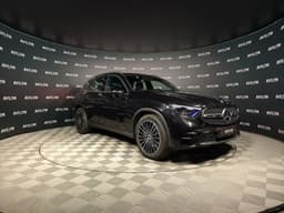 Mercedes-Benz GLC 300 4MATIC в лизинг - 3