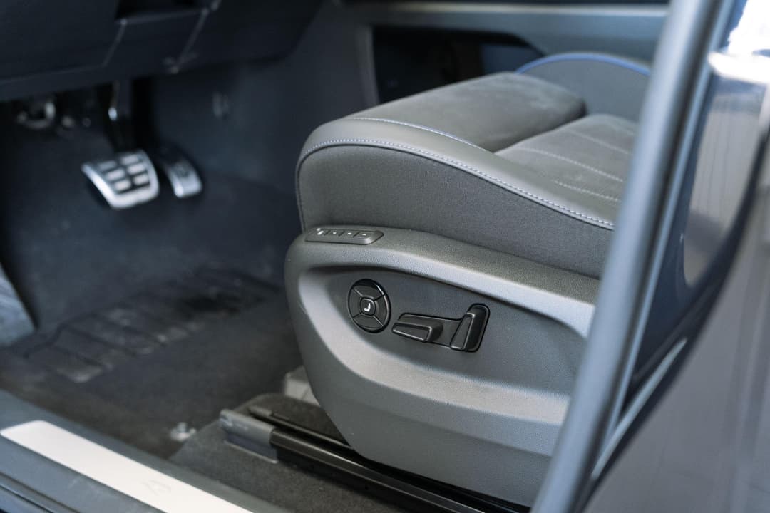 Volkswagen Teramont Pro Peak Edition 450TSI 7AT 4Motion в лизинг - 10