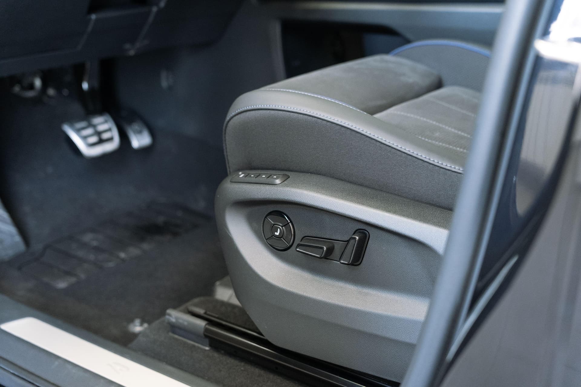 Volkswagen Teramont Pro Peak Edition 450TSI 7AT 4Motion в лизинг - 10