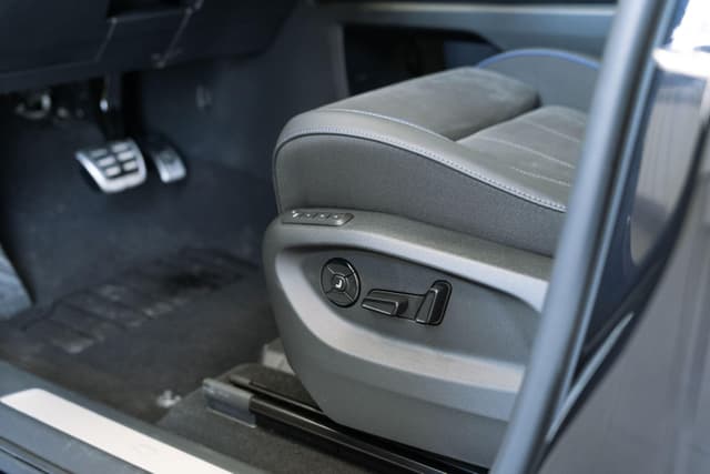 Volkswagen Teramont Pro Peak Edition 450TSI 7AT 4Motion в лизинг - 10
