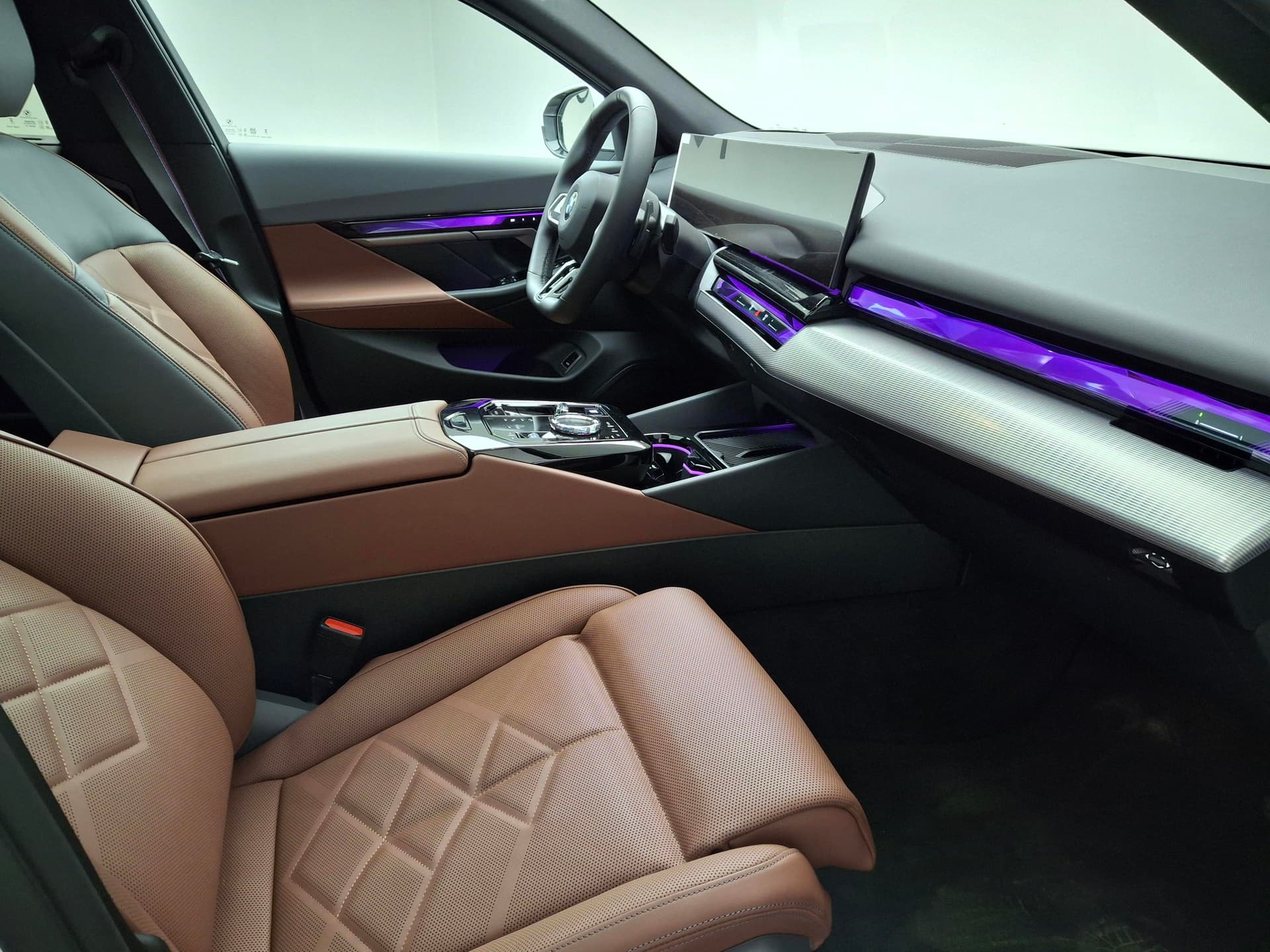 BMW 5 серия 530i xDrive в лизинг - 6