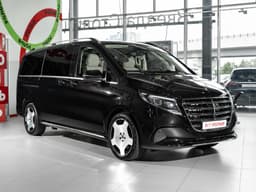Mercedes-Benz V 300 d L 4MATIC EXCLUSIVE в лизинг - 4