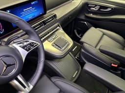 Mercedes-Benz V 300 d L 4MATIC EXCLUSIVE в лизинг - 11
