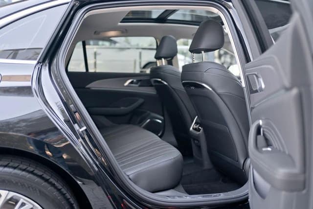 Hongqi H5 Black Edition 2.0Т в лизинг - 9