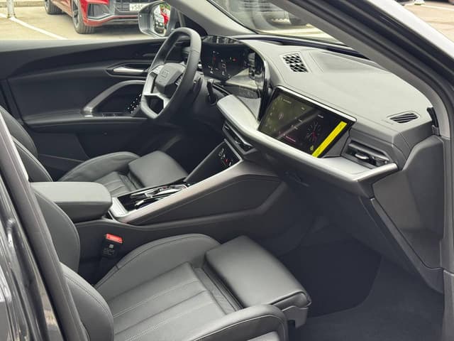 Audi Q5 TDI quattro 150 kW S tronic в лизинг - 10