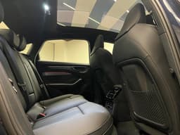 Audi A6 Эс лайн 40 дизель полный привод АТ в лизинг - 11