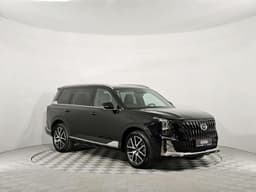 GAC GS8 GT 2.0 8AT 4WD в лизинг - 9