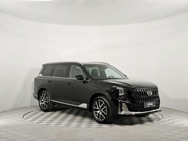 GAC GS8 GT 2.0 8AT 4WD в лизинг - 9